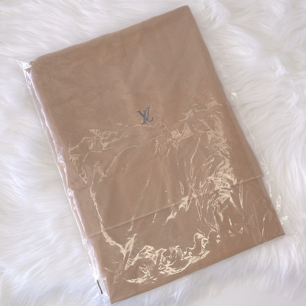 Louis Vuitton Fold Over‎ Dust Bag - Picture 7 of 7